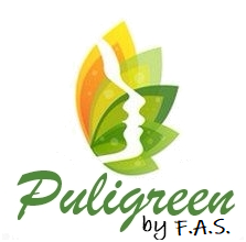 PULIGREEN by F.A.S.